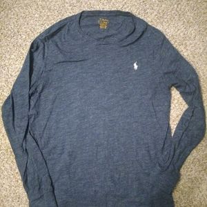 Polo Long Sleeve